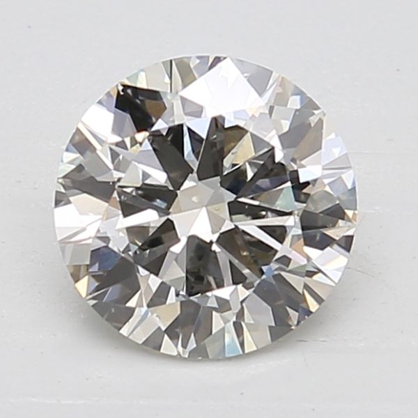 LG442069473 Diamant Lab Grown ROUND VS2