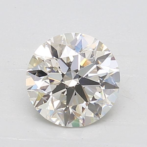 LG442069479 Diamant Lab Grown ROUND VVS2