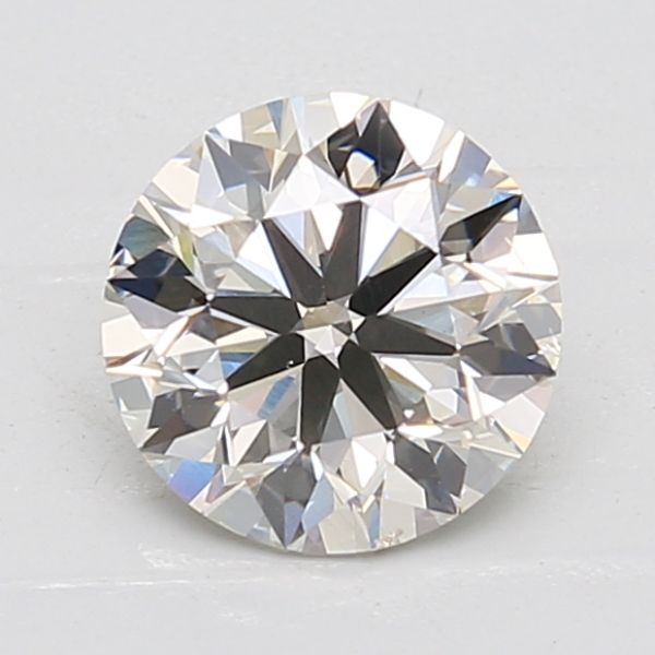 LG442069504 Diamant Lab Grown ROUND SI1