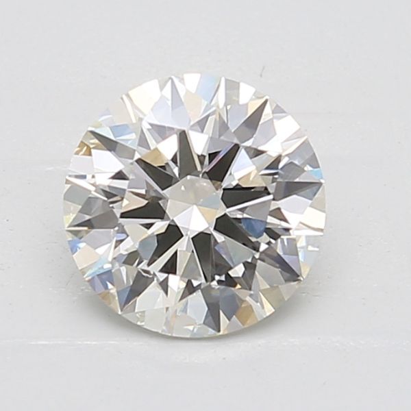 LG442069507 Diamant Lab Grown ROUND SI1