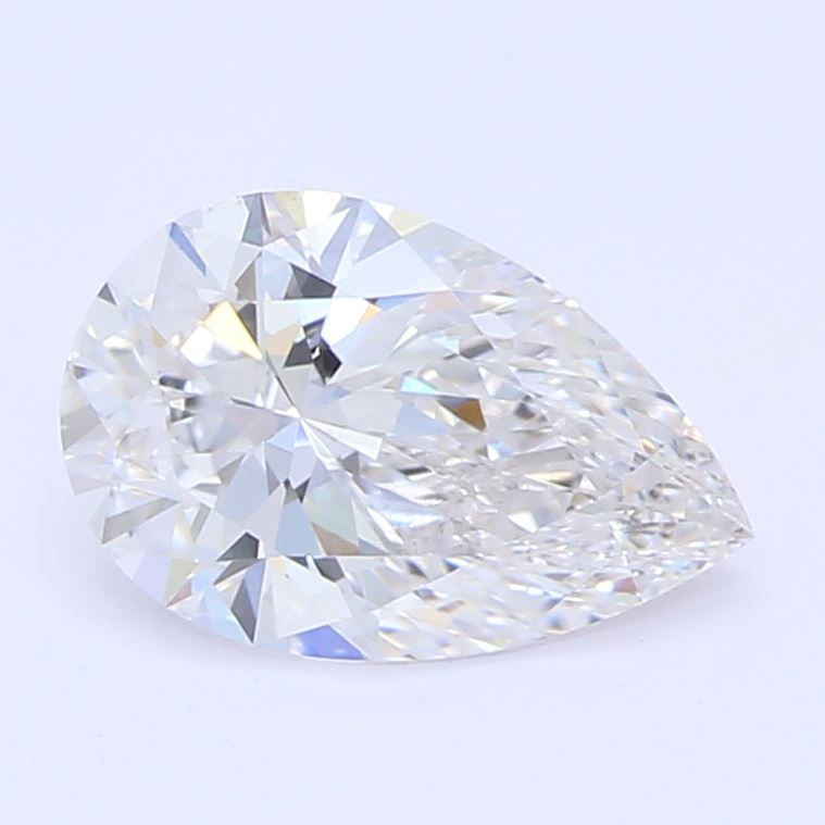 LG444015098 Diamant Lab Grown PEAR VS2