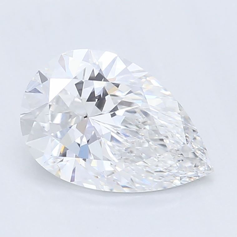 LG444015566 Diamant Lab Grown PEAR VS2