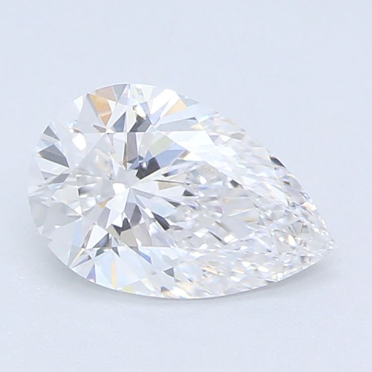 LG444015715 Diamant Lab Grown PEAR VVS2