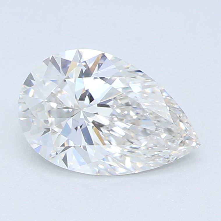 LG444015730 Diamant Lab Grown PEAR VVS2