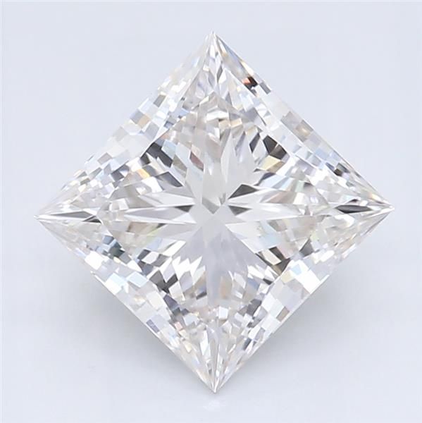 LG444016042 Diamant Lab Grown PRINCESS VS1
