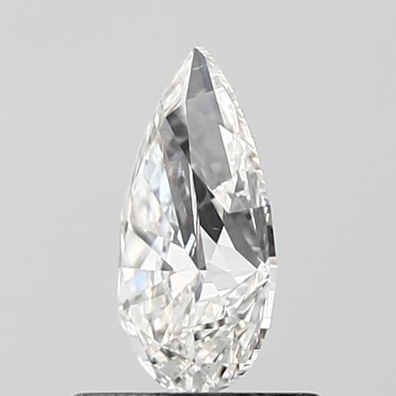 LG444073483 Diamant Lab Grown PEAR VVS2