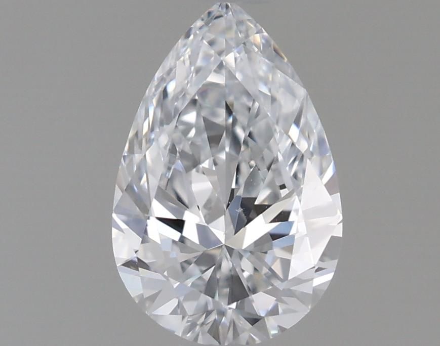 LG445028870 Diamant Lab Grown PEAR VS1