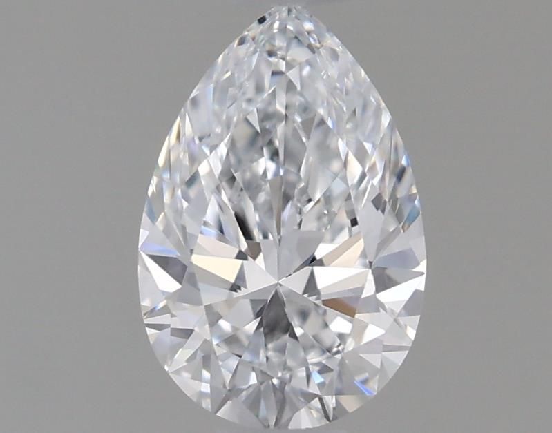 LG445028873 Diamant Lab Grown PEAR VVS2