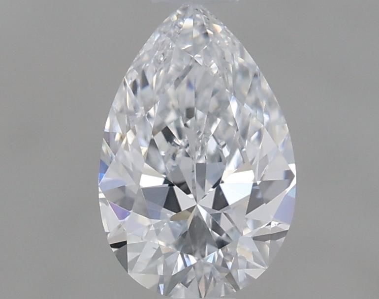 LG445028874 Diamant Lab Grown PEAR VS1