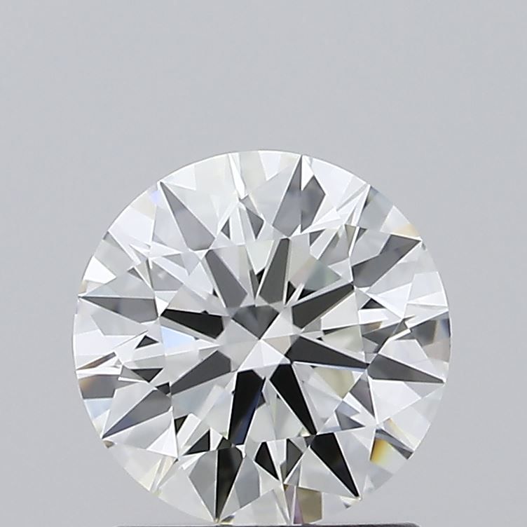 LG445029194 Diamant Lab Grown ROUND VVS2