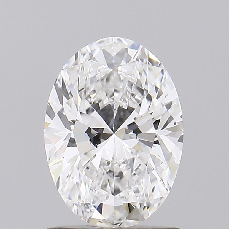 LG445033414 Diamant Lab Grown OVAL SI1