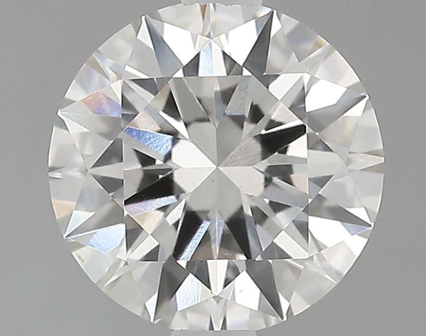 LG445035788 Diamant Lab Grown ROUND VS2