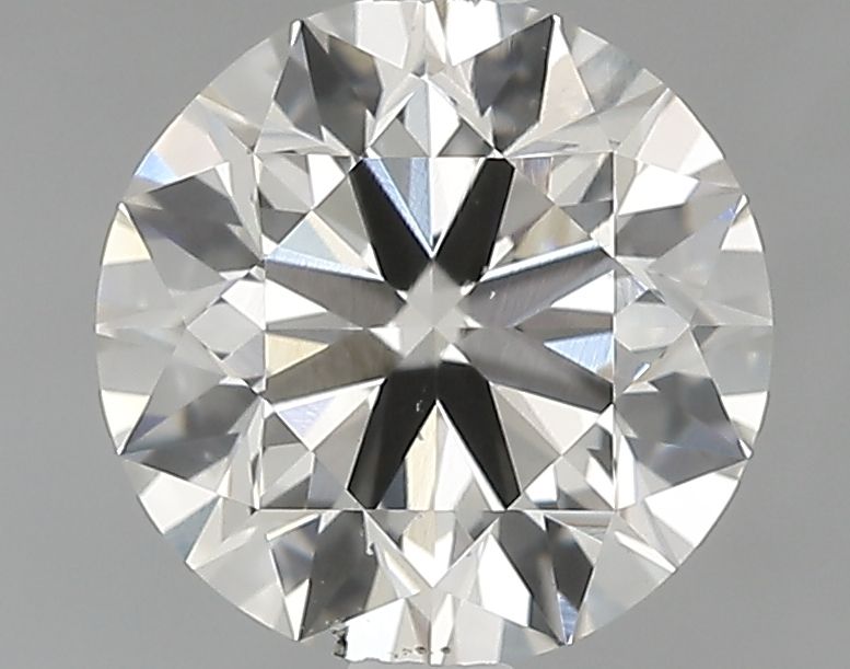 LG445035799 Diamant Lab Grown ROUND SI1