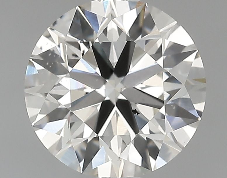 LG445035802 Diamant Lab Grown ROUND SI1