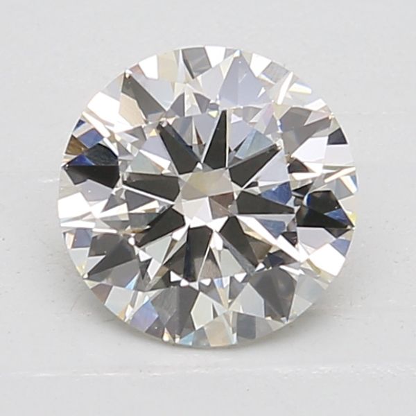 LG445035811 Diamant Lab Grown ROUND SI1
