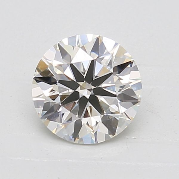 LG445036203 Diamant Lab Grown ROUND VS2