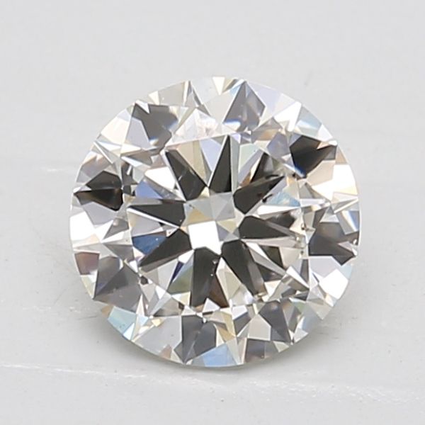LG445036218 Diamant Lab Grown ROUND SI1