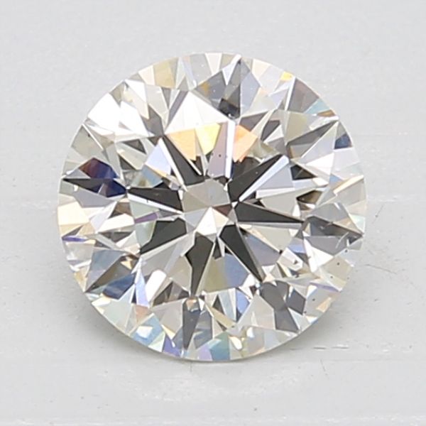 LG445036264 Diamant Lab Grown ROUND SI1