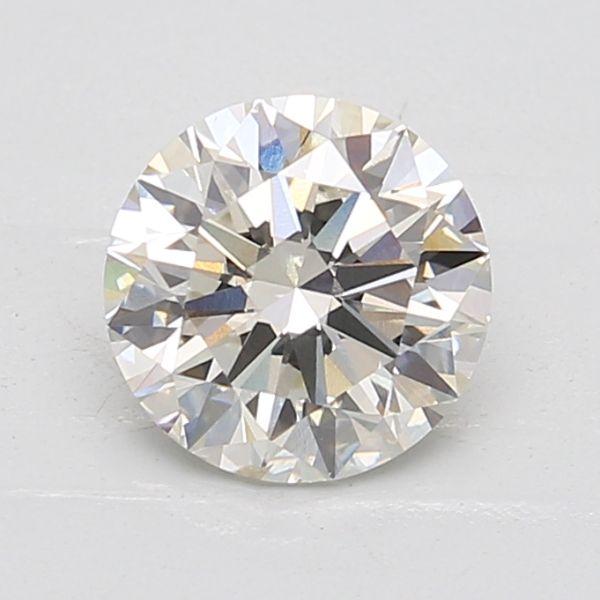 LG445036331 Diamant Lab Grown ROUND SI1