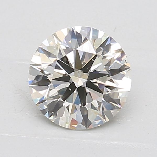 LG445036334 Diamant Lab Grown ROUND SI1