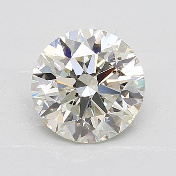 LG445036336 Diamant Lab Grown ROUND SI1