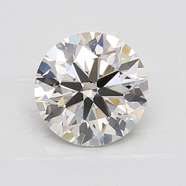 LG445036337 Diamant Lab Grown ROUND VS2