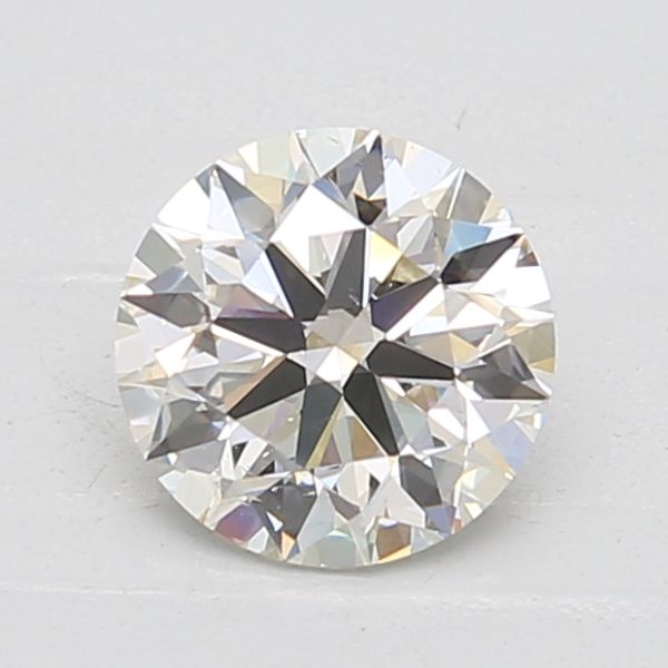 LG445036467 Diamant Lab Grown ROUND SI1