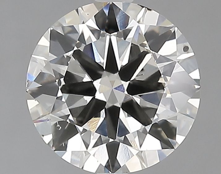 LG445036474 Diamant Lab Grown ROUND SI1