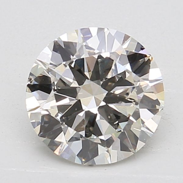 LG445036494 Diamant Lab Grown ROUND SI1