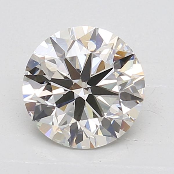 LG445036498 Diamant Lab Grown ROUND VS2