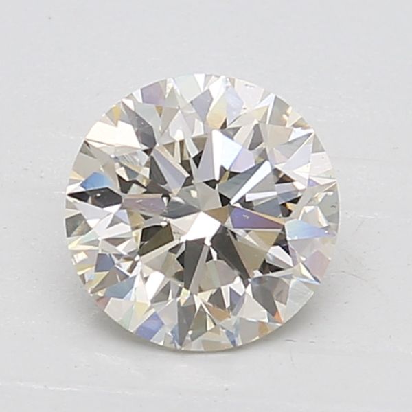 LG445036539 Diamant Lab Grown ROUND SI1