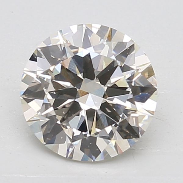 LG445036549 Diamant Lab Grown ROUND SI1