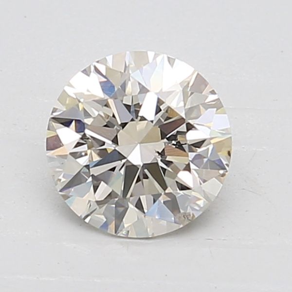 LG445036551 Diamant Lab Grown ROUND SI1