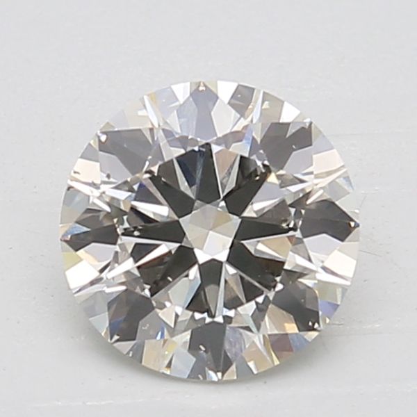LG445036603 Diamant Lab Grown ROUND SI1