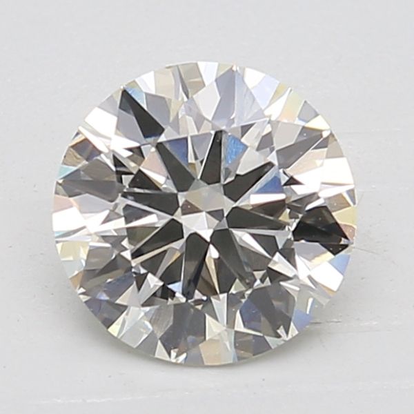LG445036607 Diamant Lab Grown ROUND VS1