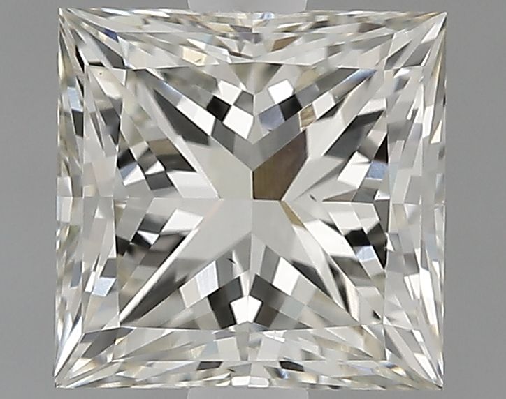 LG445036645 Diamant Lab Grown PRINCESS VS2
