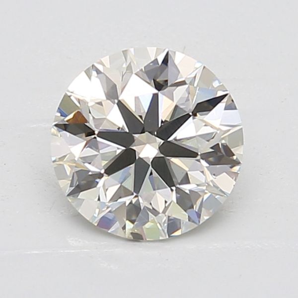 LG445036650 Diamant Lab Grown ROUND SI1