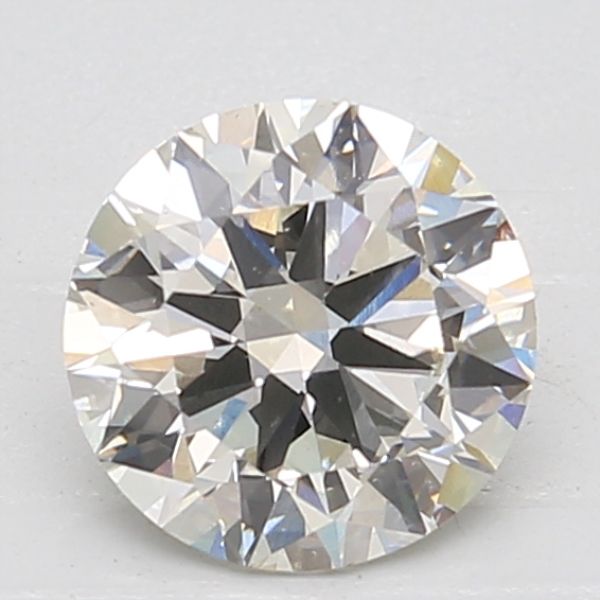 LG445036669 Diamant Lab Grown ROUND SI1