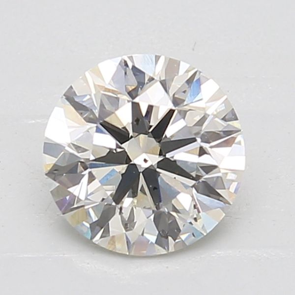 LG445036694 Diamant Lab Grown ROUND SI1