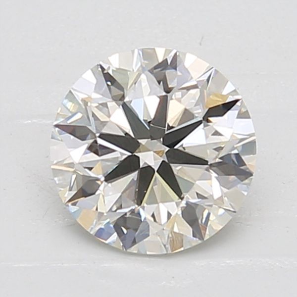LG445036695 Diamant Lab Grown ROUND SI1