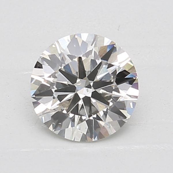 LG445036875 Diamant Lab Grown ROUND SI1