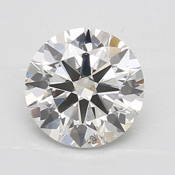 LG445036876 Diamant Lab Grown ROUND SI1