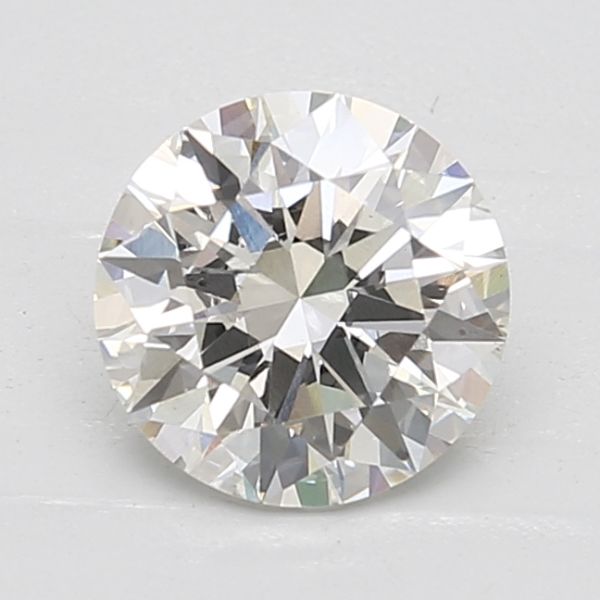 LG445036889 Diamant Lab Grown ROUND SI1