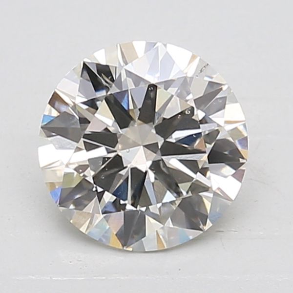 LG445036894 Diamant Lab Grown ROUND SI1