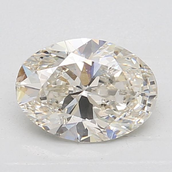 LG445037005 Diamant Lab Grown OVAL SI1