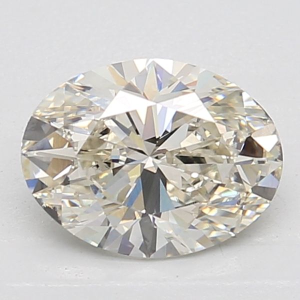 LG445037025 Diamant Lab Grown OVAL SI1