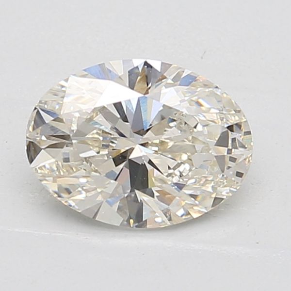 LG445037084 Diamant Lab Grown OVAL VS1