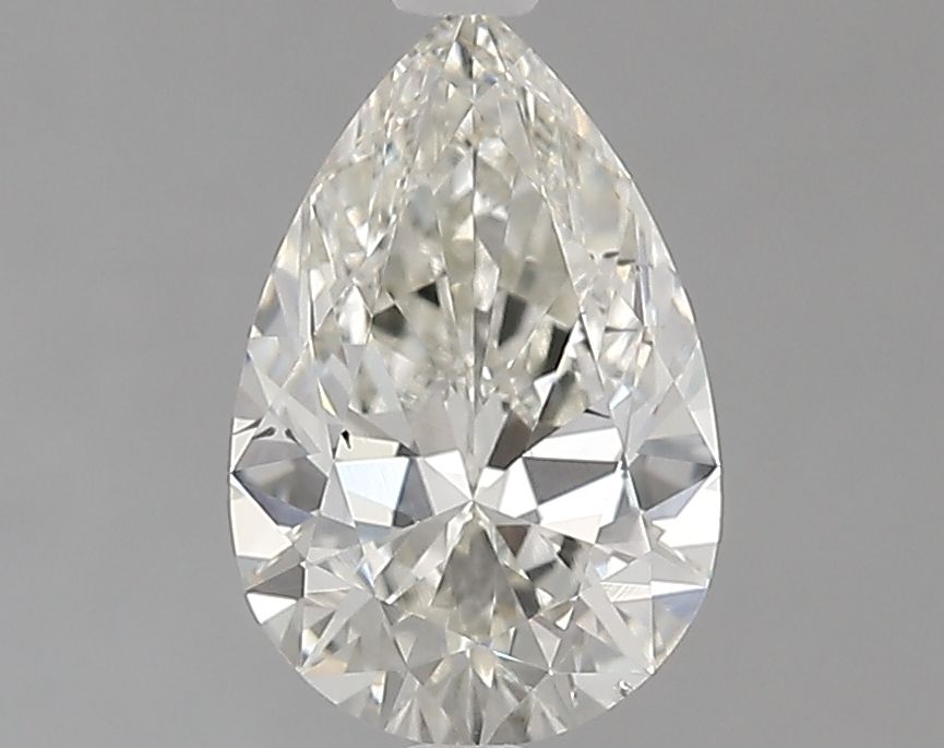 LG445037105 Diamant Lab Grown PEAR SI1