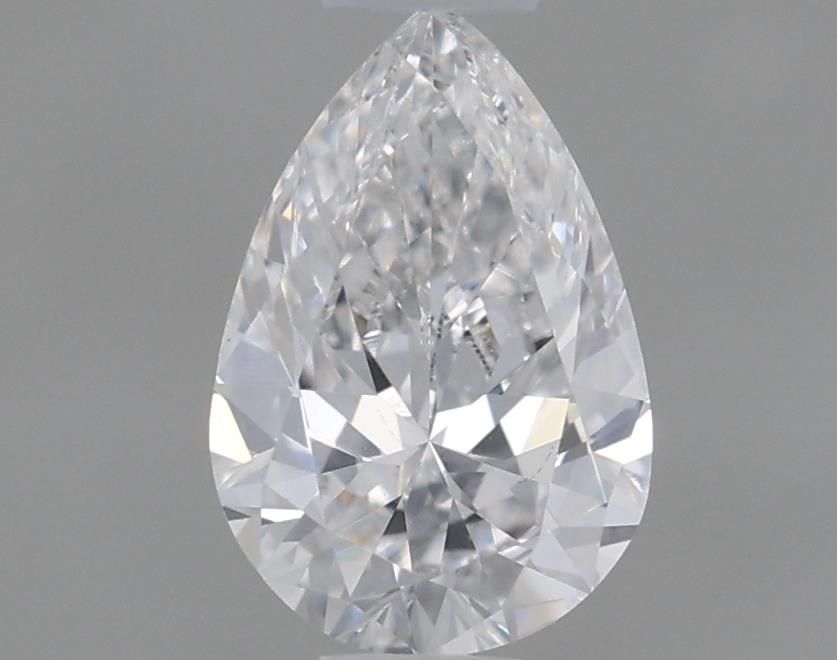 LG445037323 Diamant Lab Grown PEAR VS2