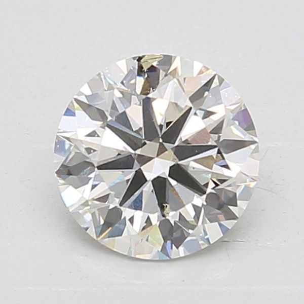 LG445037435 Diamant Lab Grown ROUND SI1